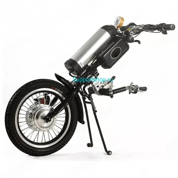 Электропривод для складной инвалидной коляски OneDrive 2