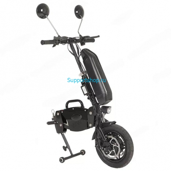 Электропривод для инвалидной коляски OneDrive 4