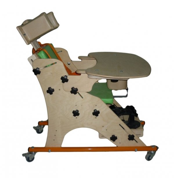 Опора для сидения ОС-001.1.01 для детей с ДЦП
