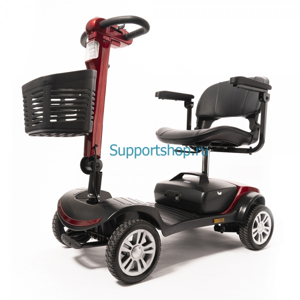 Электроскутер для инвалидов и пожилых Barry SC-100