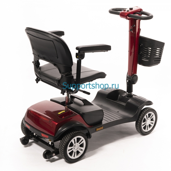 Электроскутер для инвалидов и пожилых Barry SC-100
