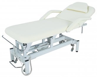 Медицинская кровать с электроприводом Med-Mos MMKM-1 (SE2.21.10Д-02)