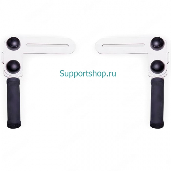 Шагательный тренажер Glider Standing Frame