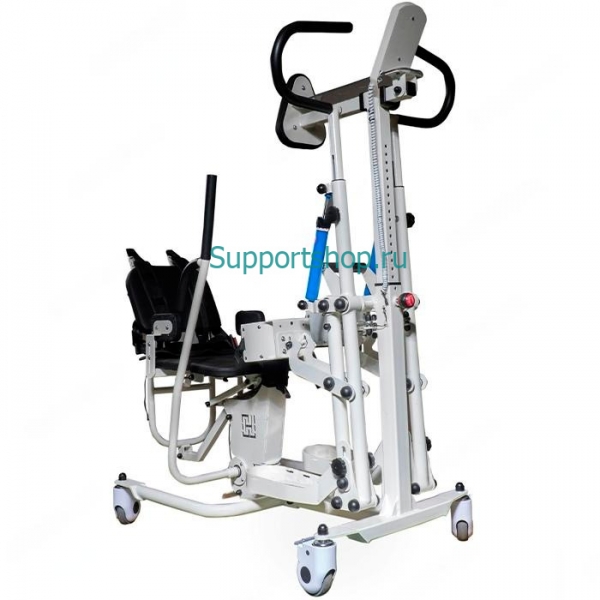 Шагательный тренажер Glider Standing Frame