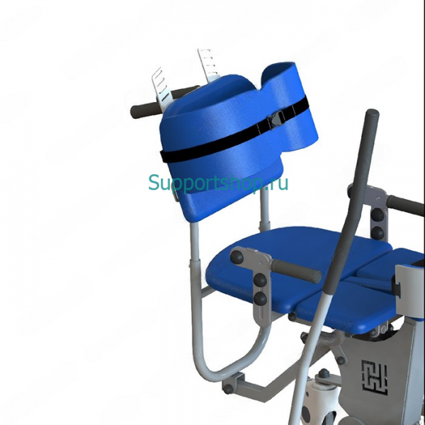 Шагательный тренажер Glider Standing Frame