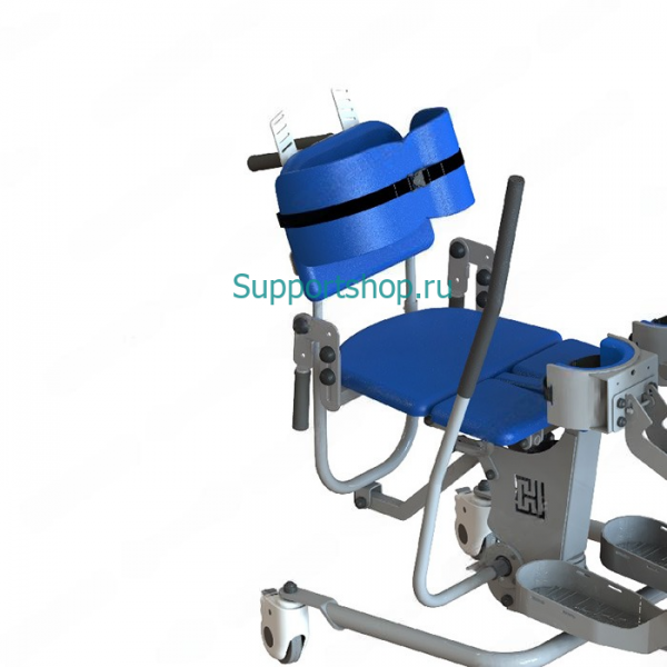 Шагательный тренажер Glider Standing Frame