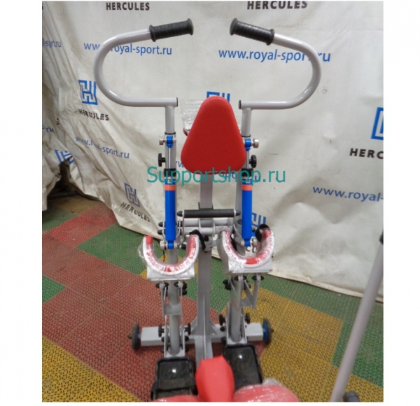 Шагательный тренажер Glider Standing Frame