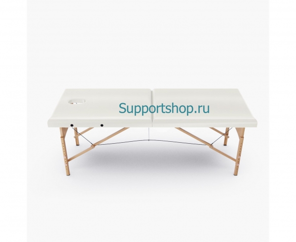 Массажный стол DFC NIRVANA Relax, (Optima) 186 x 60 см, кремовый