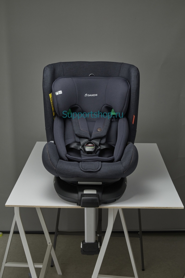 Автокресло DAIICHI All-in-One 360 i-Size