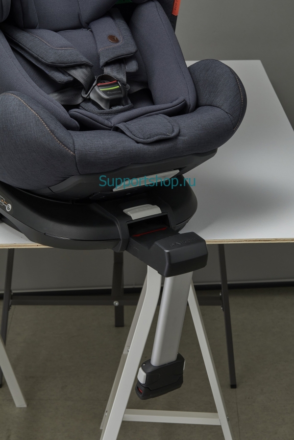 Автокресло DAIICHI All-in-One 360 i-Size