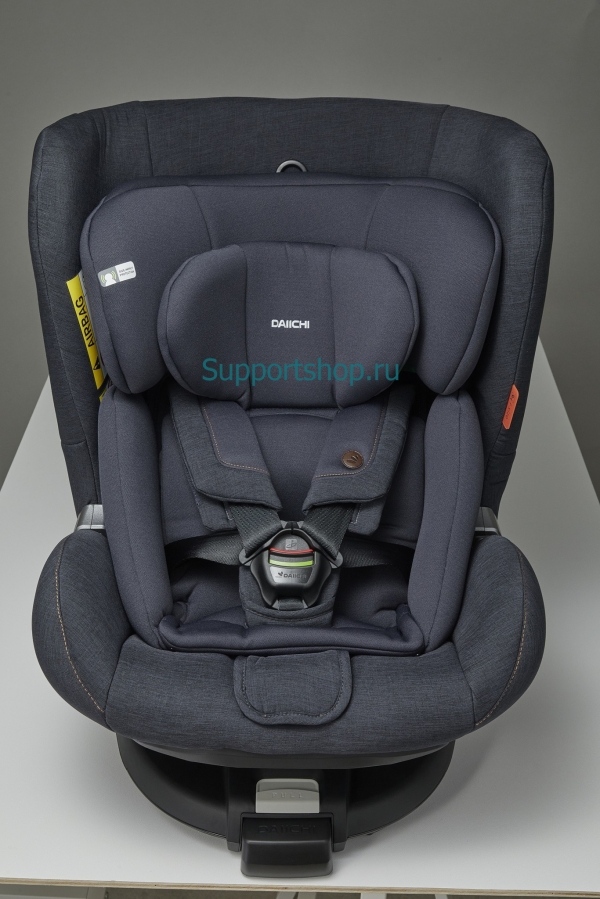 Автокресло DAIICHI All-in-One 360 i-Size