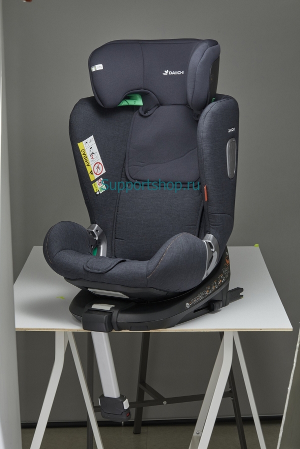 Автокресло DAIICHI All-in-One 360 i-Size