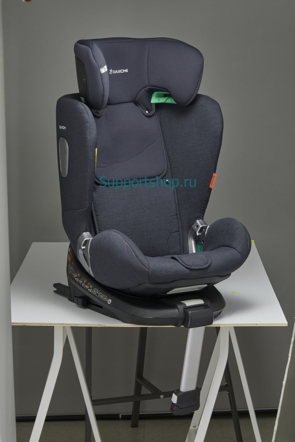 Автокресло DAIICHI All-in-One 360 i-Size