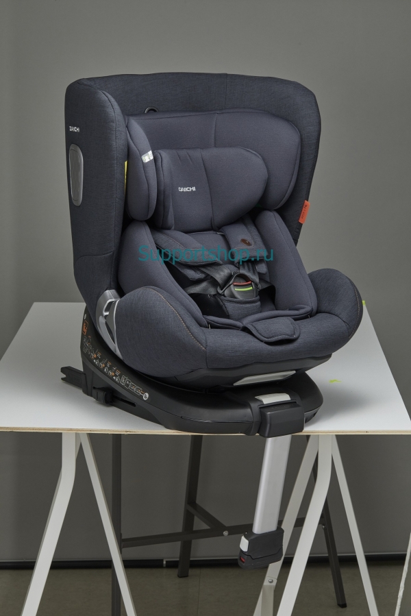 Автокресло DAIICHI All-in-One 360 i-Size