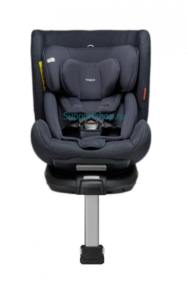 Автокресло DAIICHI All-in-One 360 i-Size