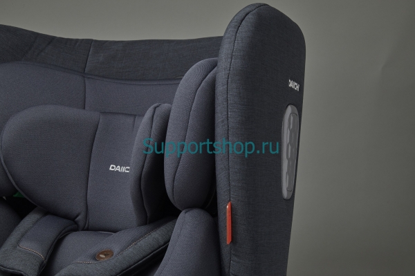 Автокресло DAIICHI All-in-One 360 i-Size