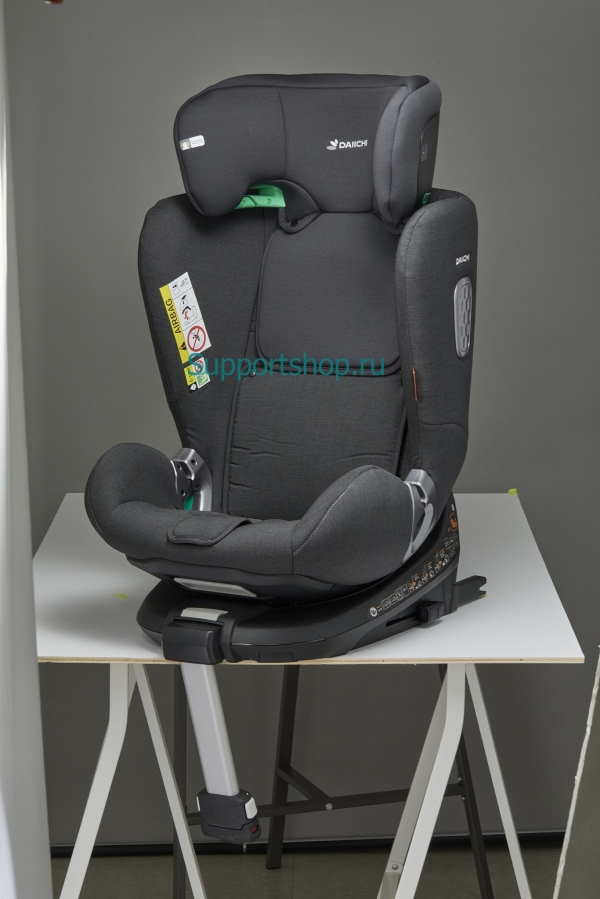 Автокресло DAIICHI All-in-One 360 i-Size