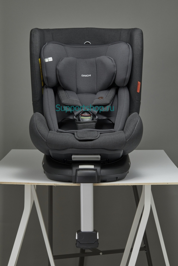 Автокресло DAIICHI All-in-One 360 i-Size