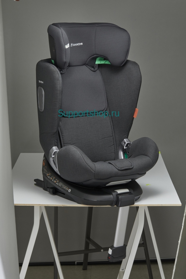 Автокресло DAIICHI All-in-One 360 i-Size