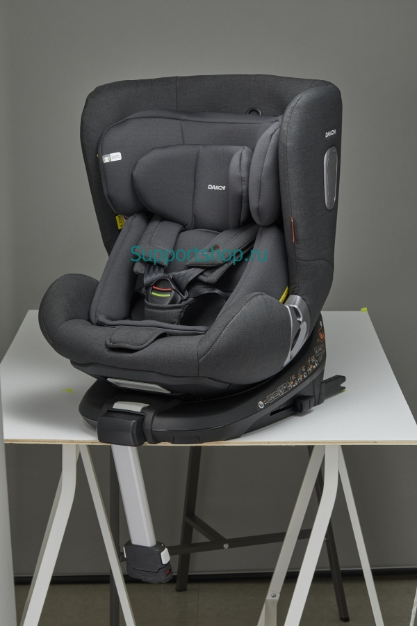 Автокресло DAIICHI All-in-One 360 i-Size