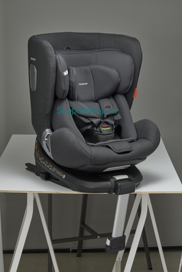 Автокресло DAIICHI All-in-One 360 i-Size