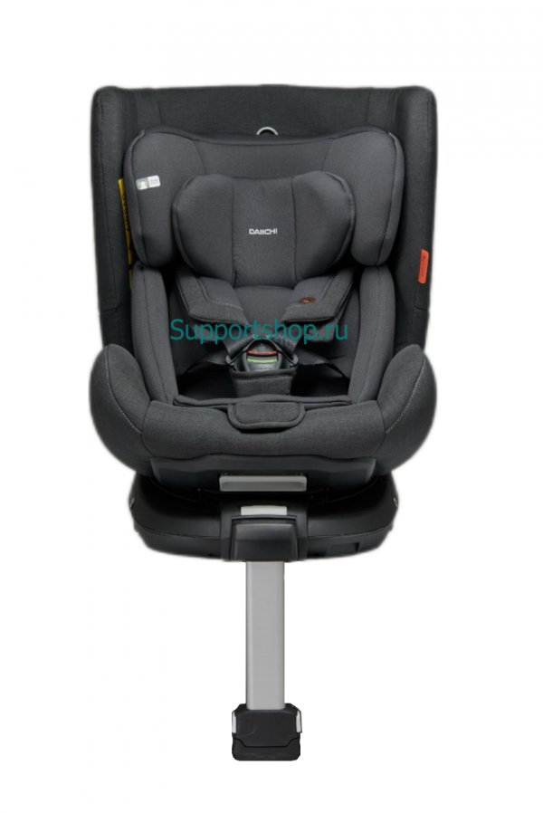 Автокресло DAIICHI All-in-One 360 i-Size