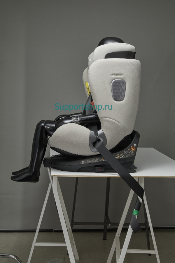 Автокресло DAIICHI All-in-One 360 i-Size
