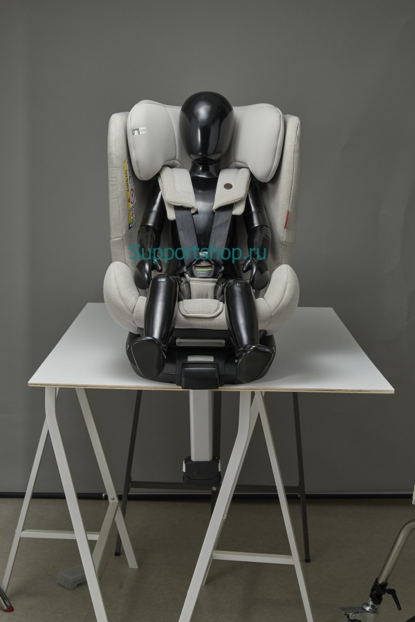 Автокресло DAIICHI All-in-One 360 i-Size