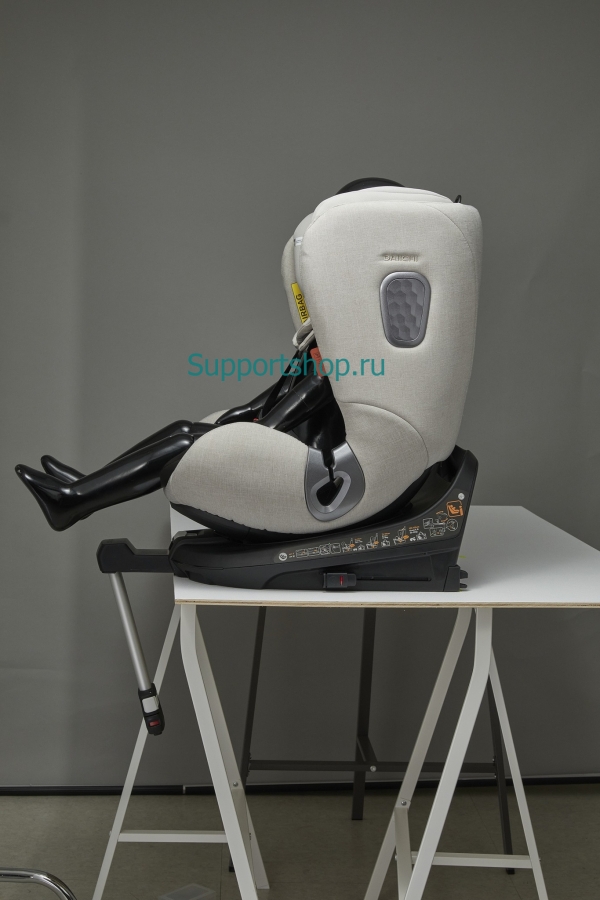 Автокресло DAIICHI All-in-One 360 i-Size