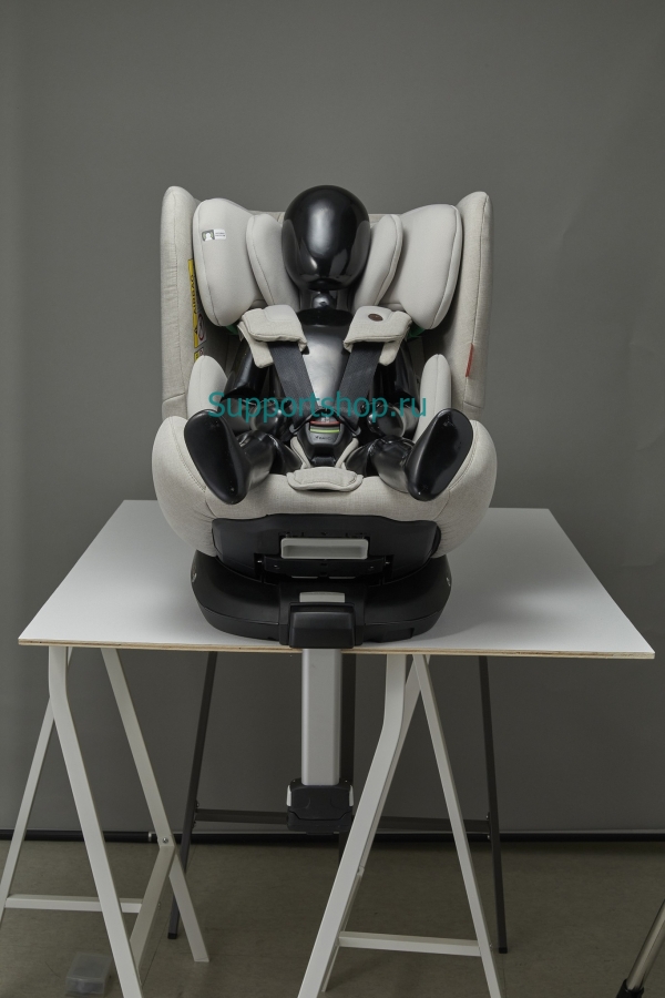 Автокресло DAIICHI All-in-One 360 i-Size