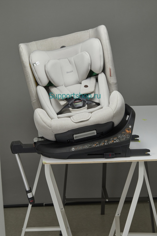 Автокресло DAIICHI All-in-One 360 i-Size