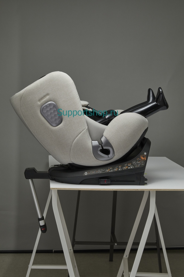 Автокресло DAIICHI All-in-One 360 i-Size