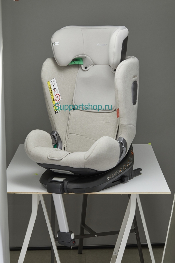 Автокресло DAIICHI All-in-One 360 i-Size