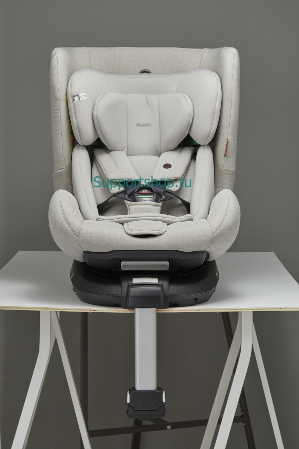Автокресло DAIICHI All-in-One 360 i-Size