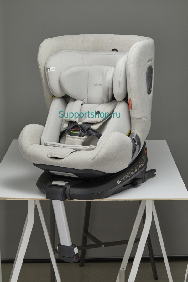 Автокресло DAIICHI All-in-One 360 i-Size