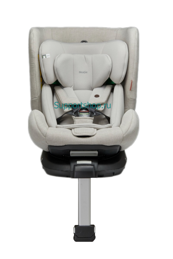 Автокресло DAIICHI All-in-One 360 i-Size