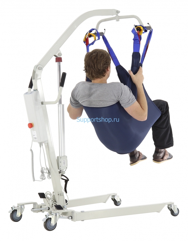 Подъемник электрический 320.00