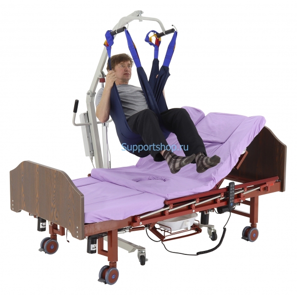 Подъемник электрический 320.00