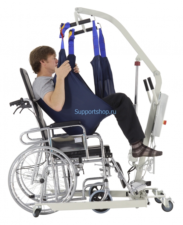 Подъемник электрический 320.00
