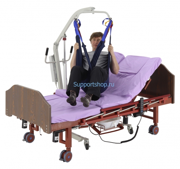 Подъемник электрический 320.00