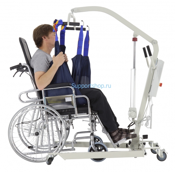 Подъемник электрический 320.00