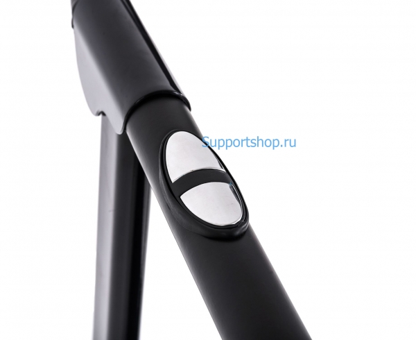 Беговая дорожка DFC AVALON для реабилитации, белая T185W