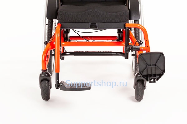 Кресло-коляска для детей и подростков с ДЦП HOGGI SWINGBO-PLUS (компл SHERPA)