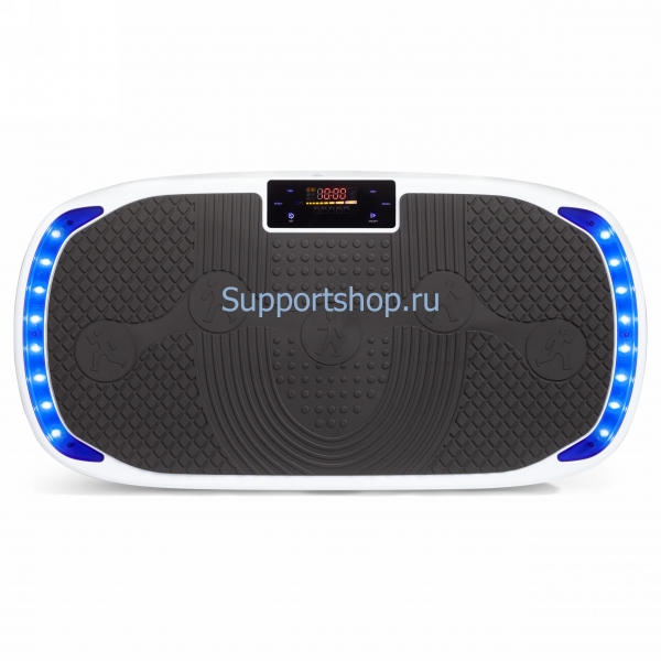 Виброплатформа 3D VictoryFit VF-S850 Black/White