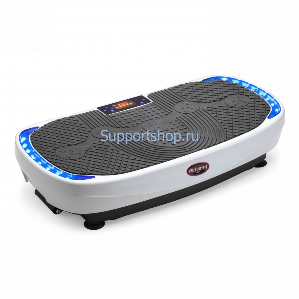 Виброплатформа 3D VictoryFit VF-S850 Black/White