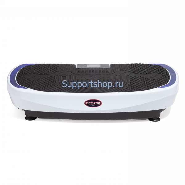 Виброплатформа 3D VictoryFit VF-S850 Black/White