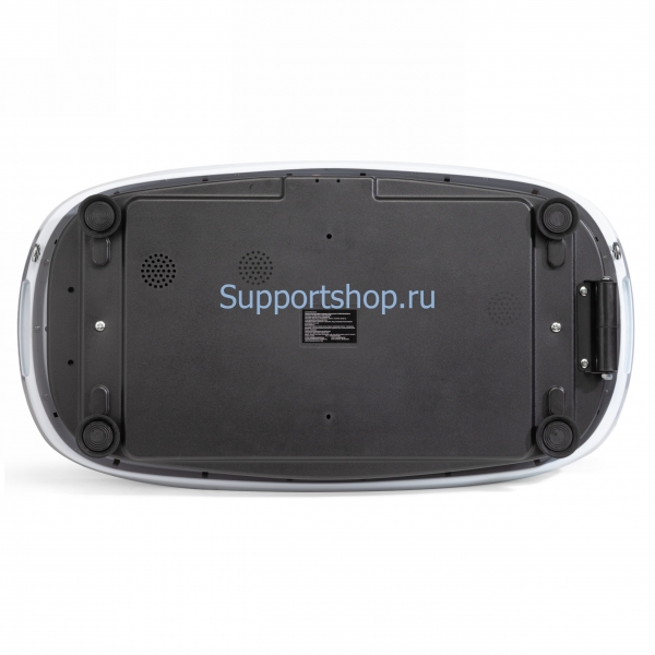 Виброплатформа 3D VictoryFit VF-S850 Black/White