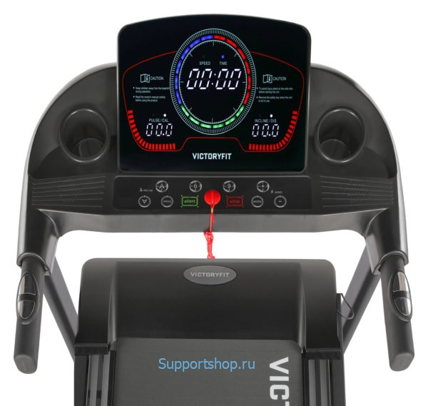 Беговая дорожка VictoryFit VF-4200
