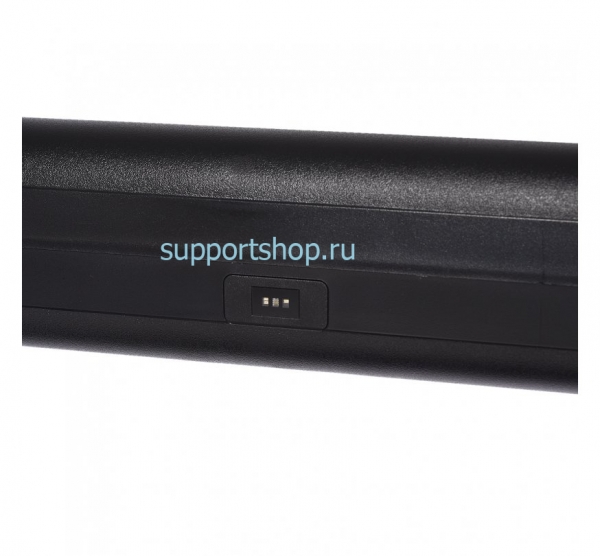 Электрическая беговая дорожка EVO FITNESS Jet Black