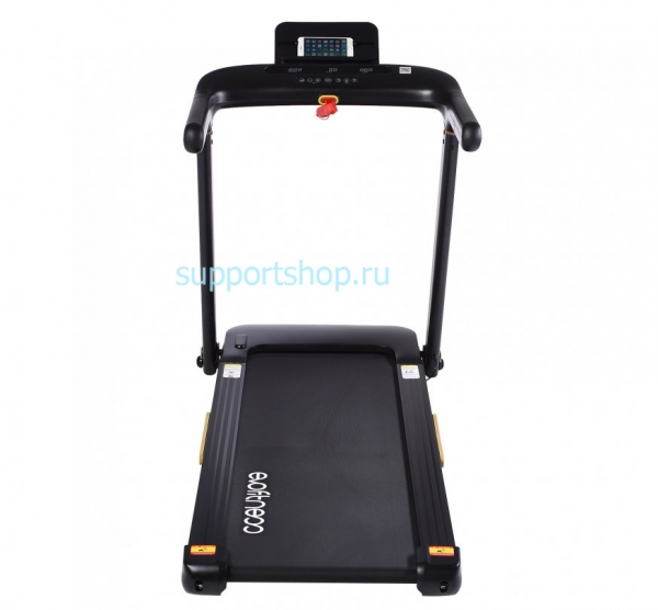 Электрическая беговая дорожка EVO FITNESS Jet Black